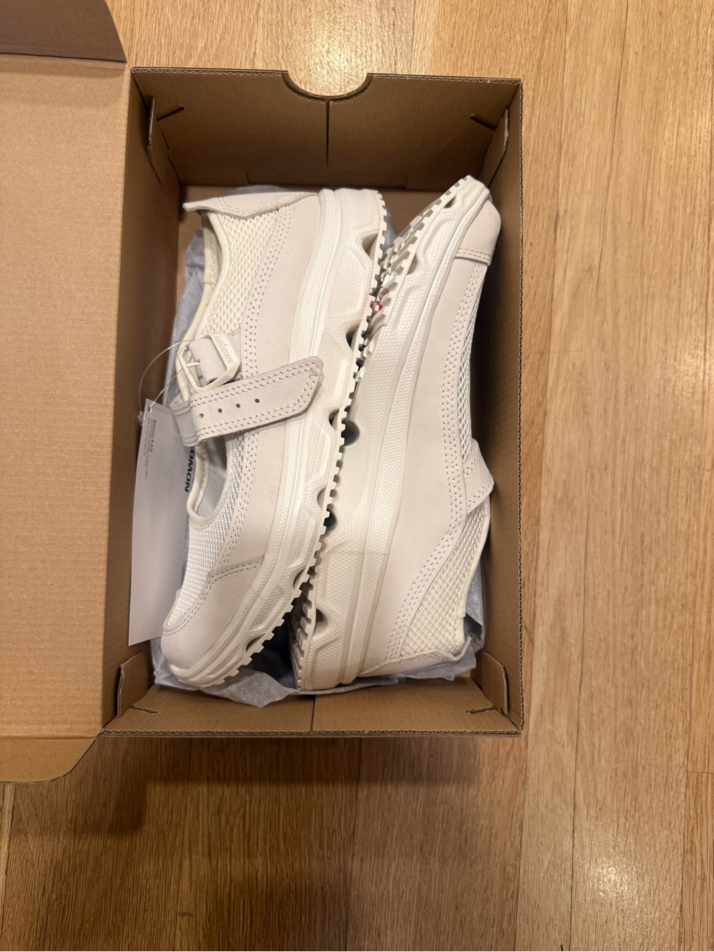 Salomon RX  Marie-Jeanne Sneakers